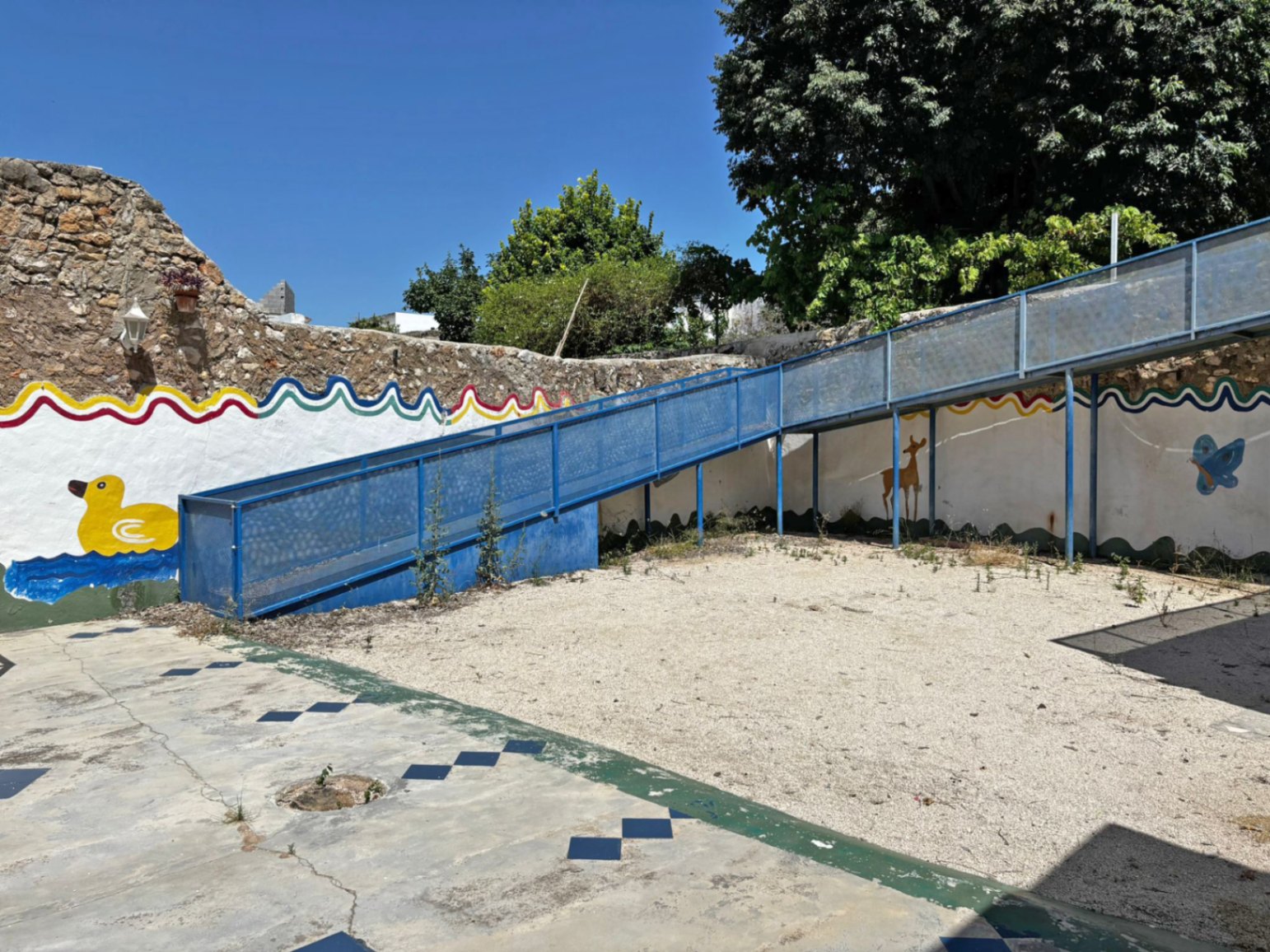 Casa de pueblo en venta en Gata de Gorgos