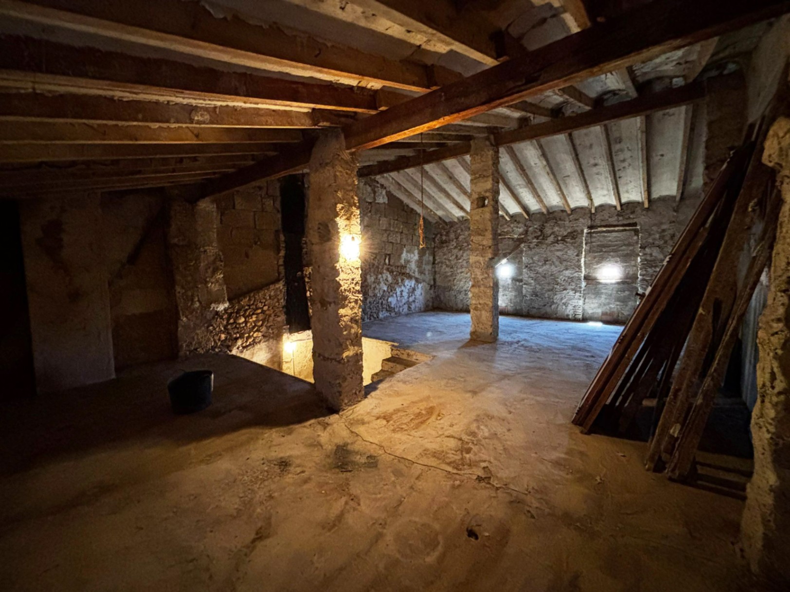 Casa de pueblo en venta en Gata de Gorgos