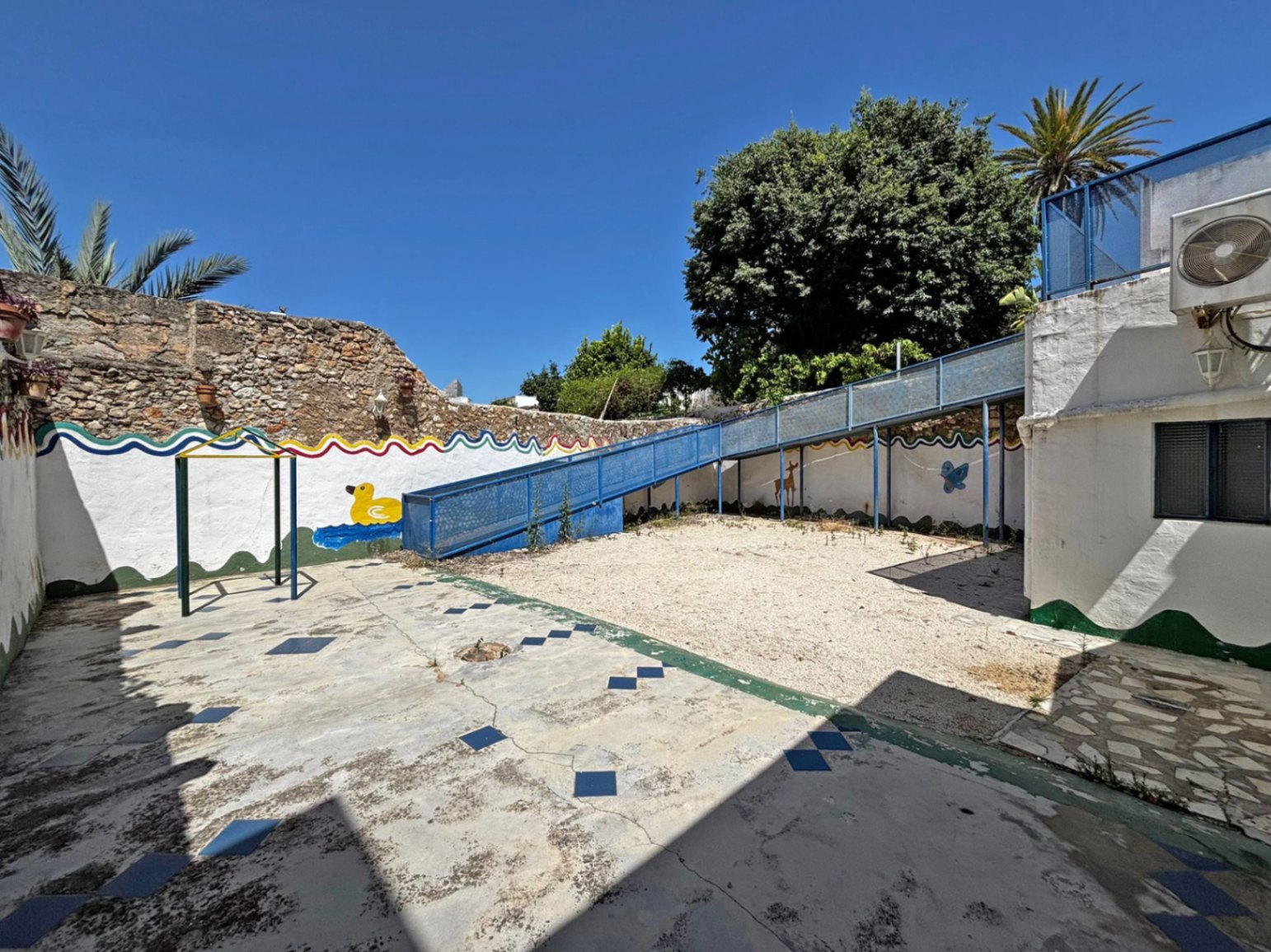 Casa de pueblo en venta en Gata de Gorgos