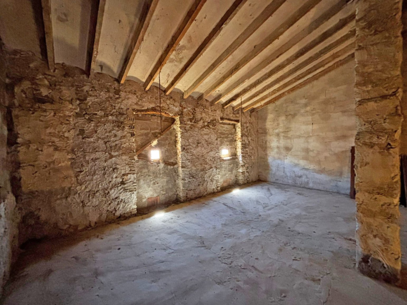 Casa de pueblo en venta en Gata de Gorgos