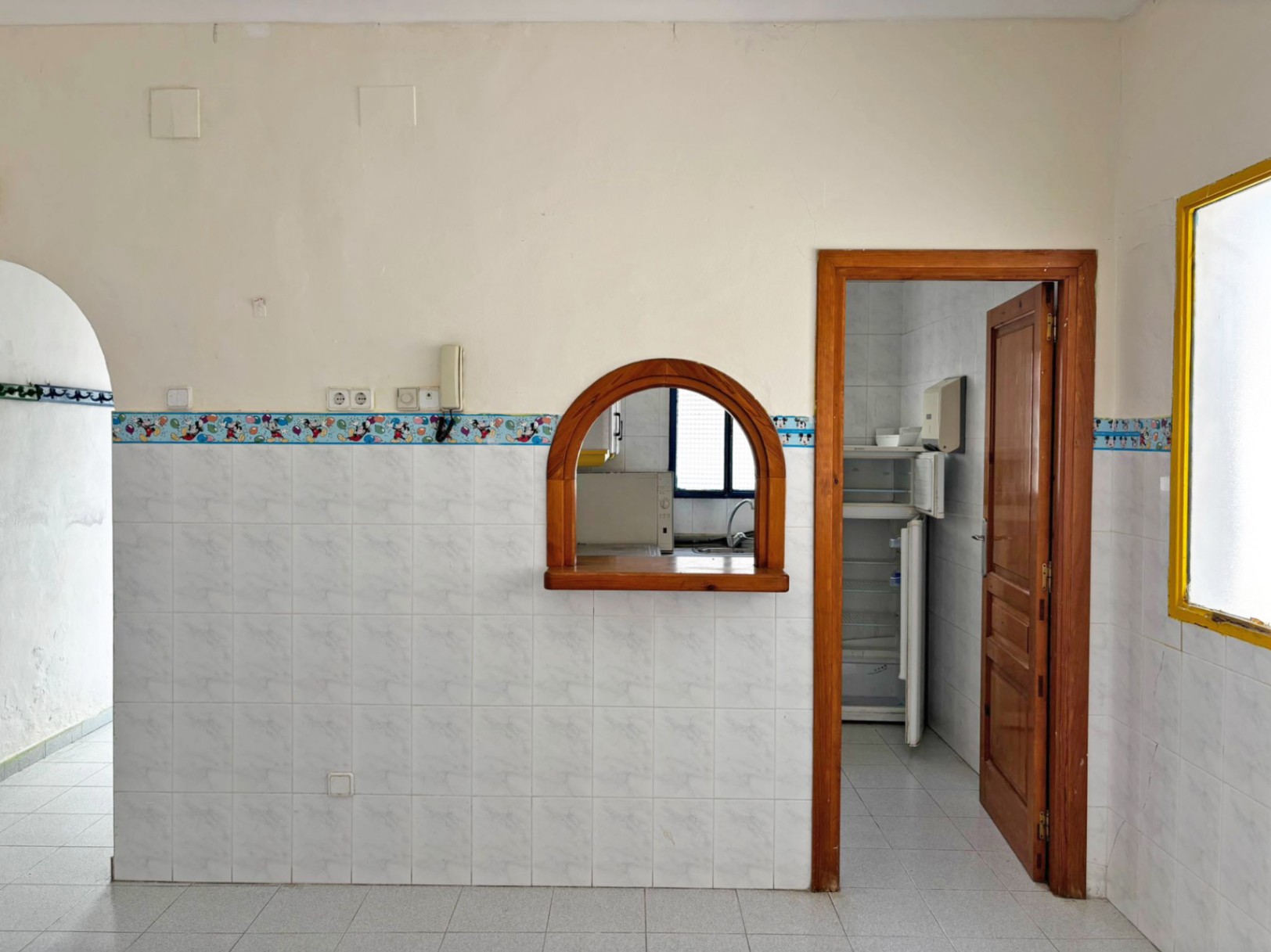 Casa de pueblo en venta en Gata de Gorgos