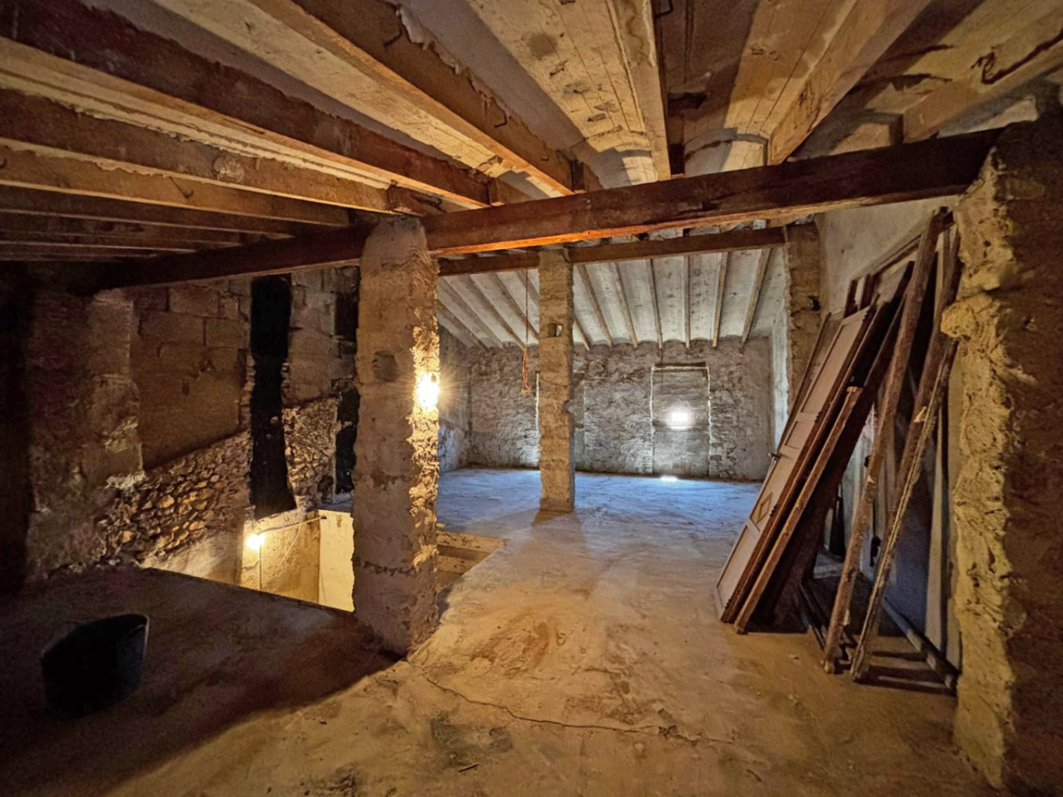 Casa de pueblo en venta en Gata de Gorgos
