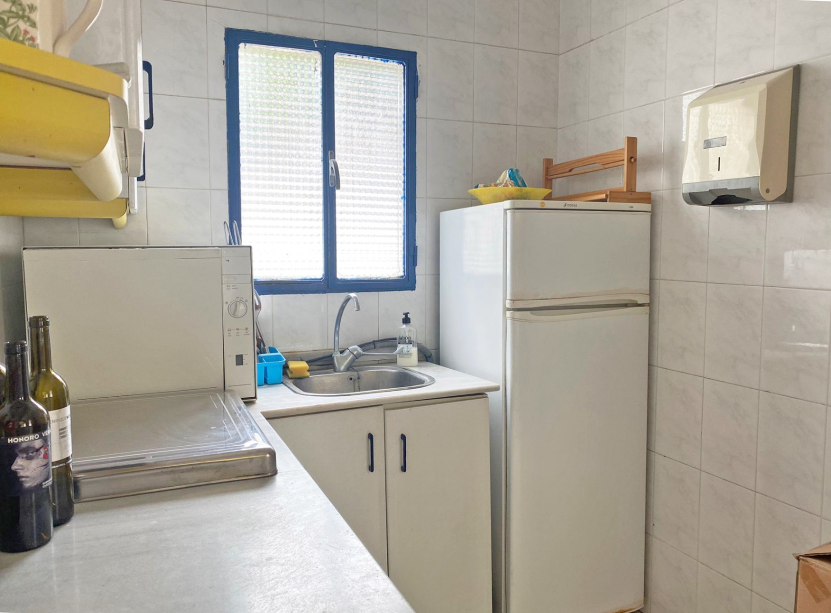Casa de pueblo en venta en Gata de Gorgos