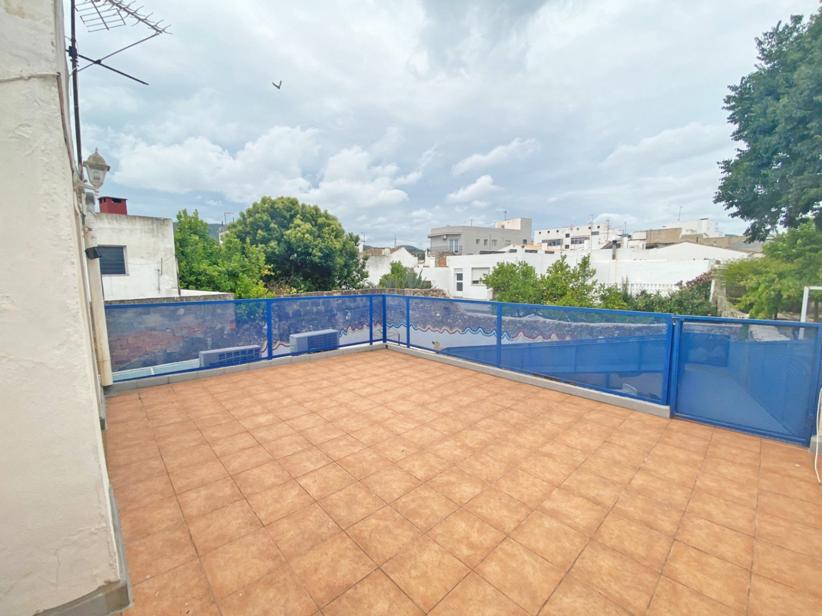 Casa de pueblo en venta en Gata de Gorgos