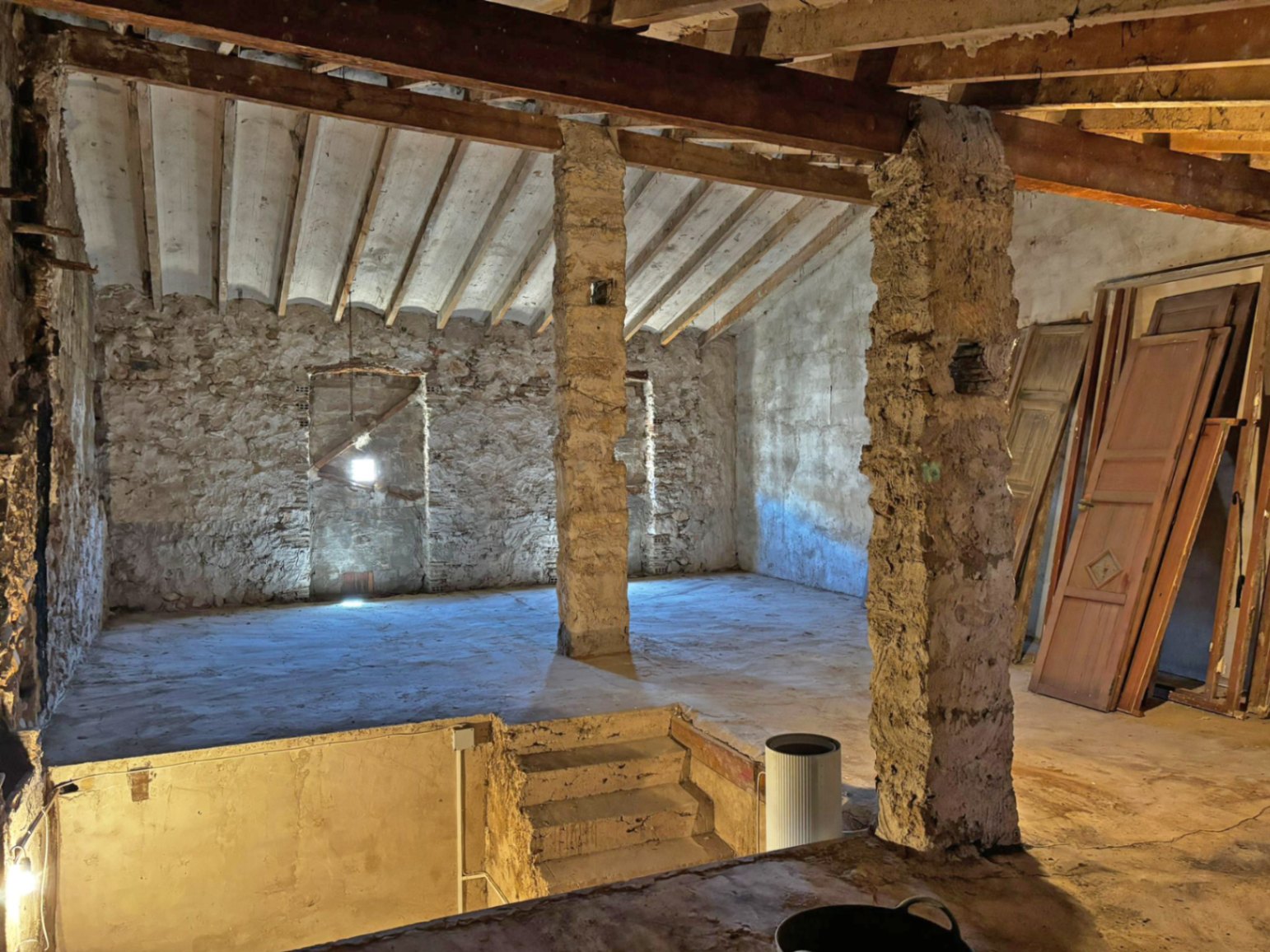 Casa de pueblo en venta en Gata de Gorgos