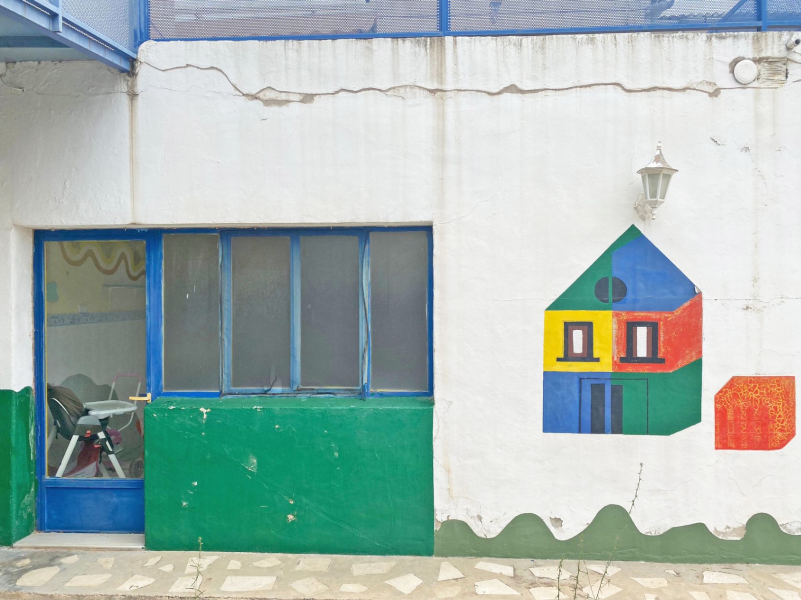 Casa de pueblo en venta en Gata de Gorgos