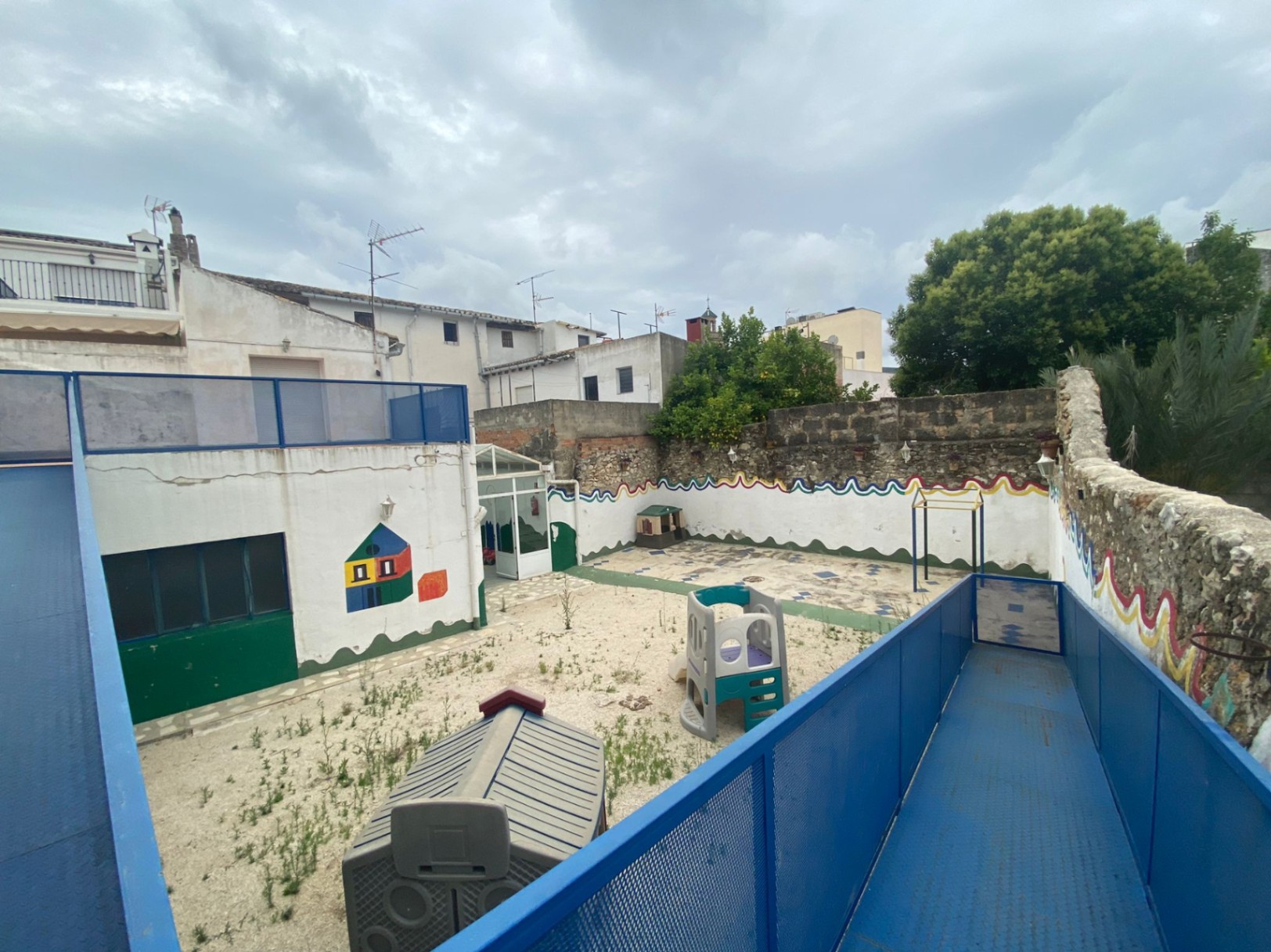 Casa de pueblo en venta en Gata de Gorgos