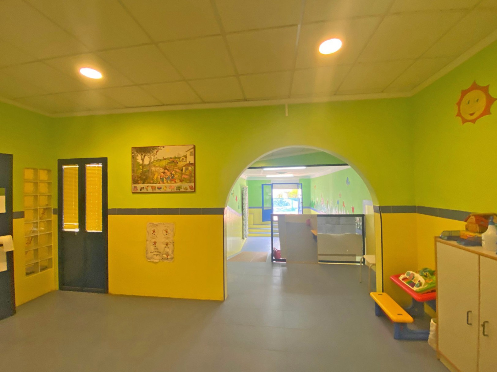 Casa de pueblo en venta en Gata de Gorgos