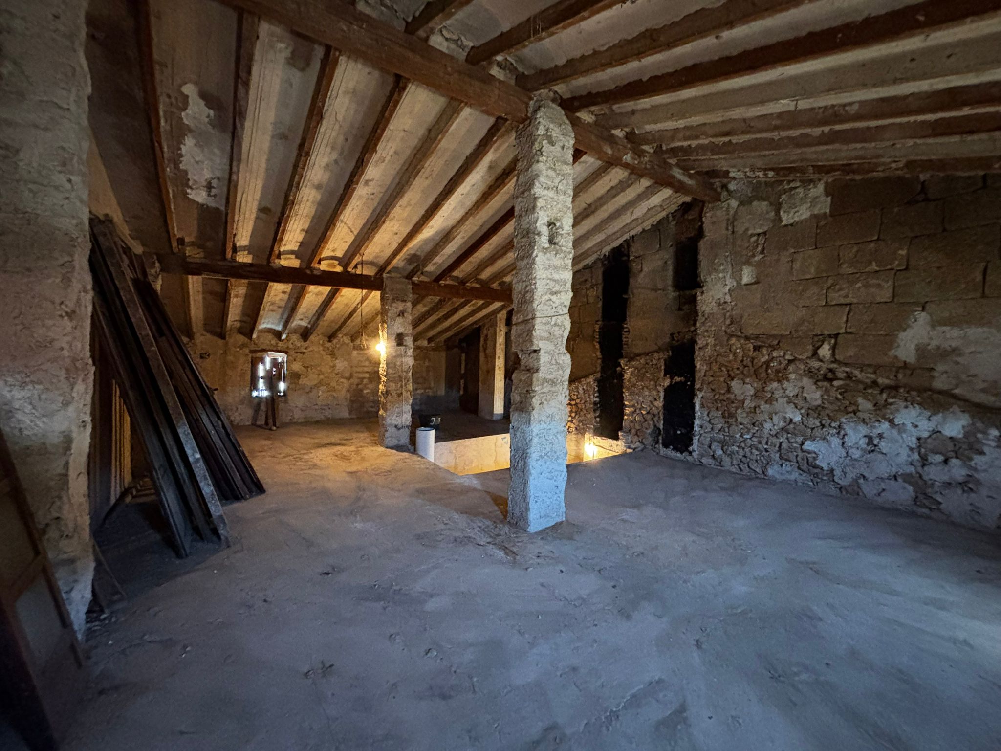 Casa de pueblo en venta en Gata de Gorgos