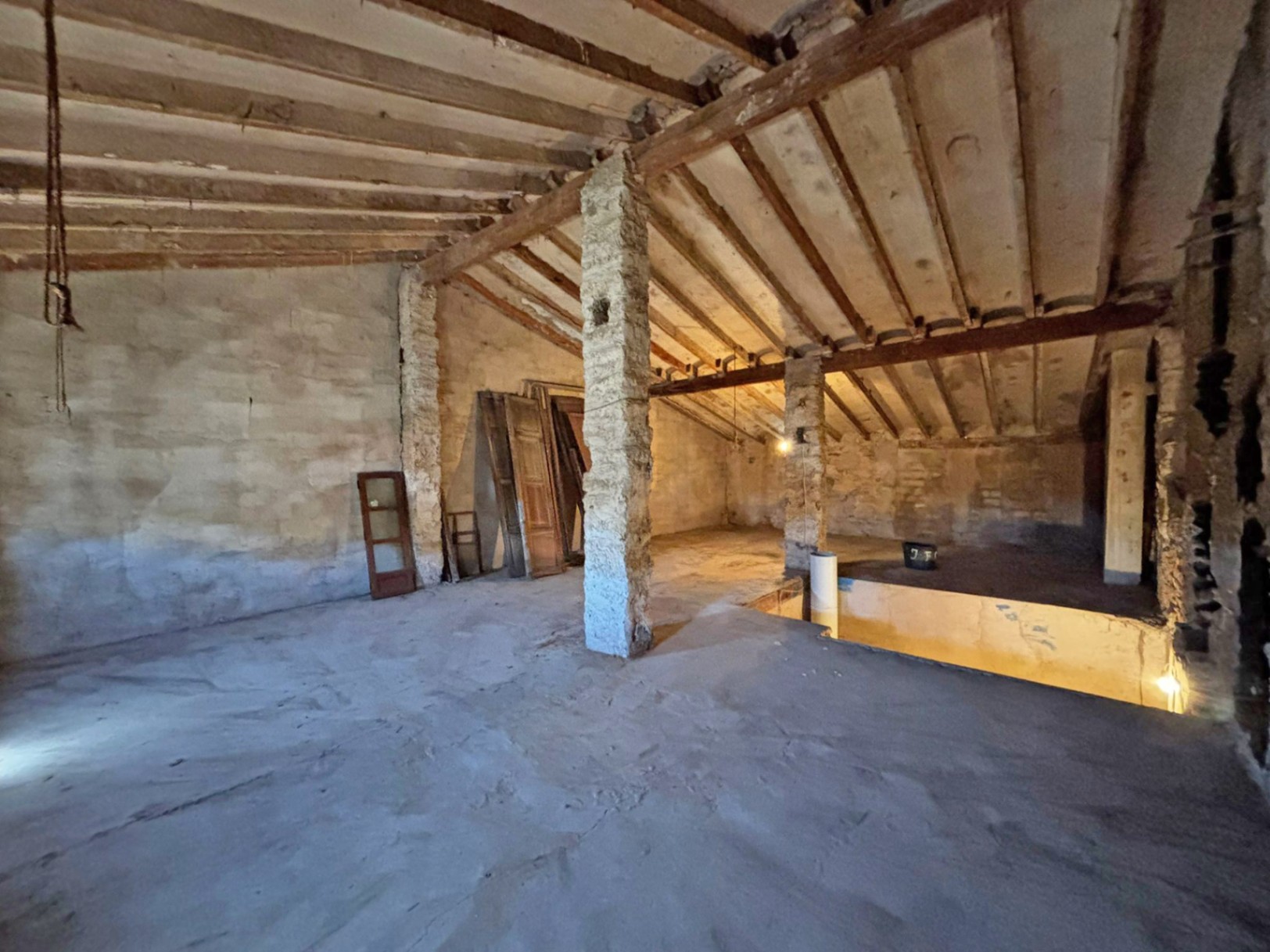 Casa de pueblo en venta en Gata de Gorgos