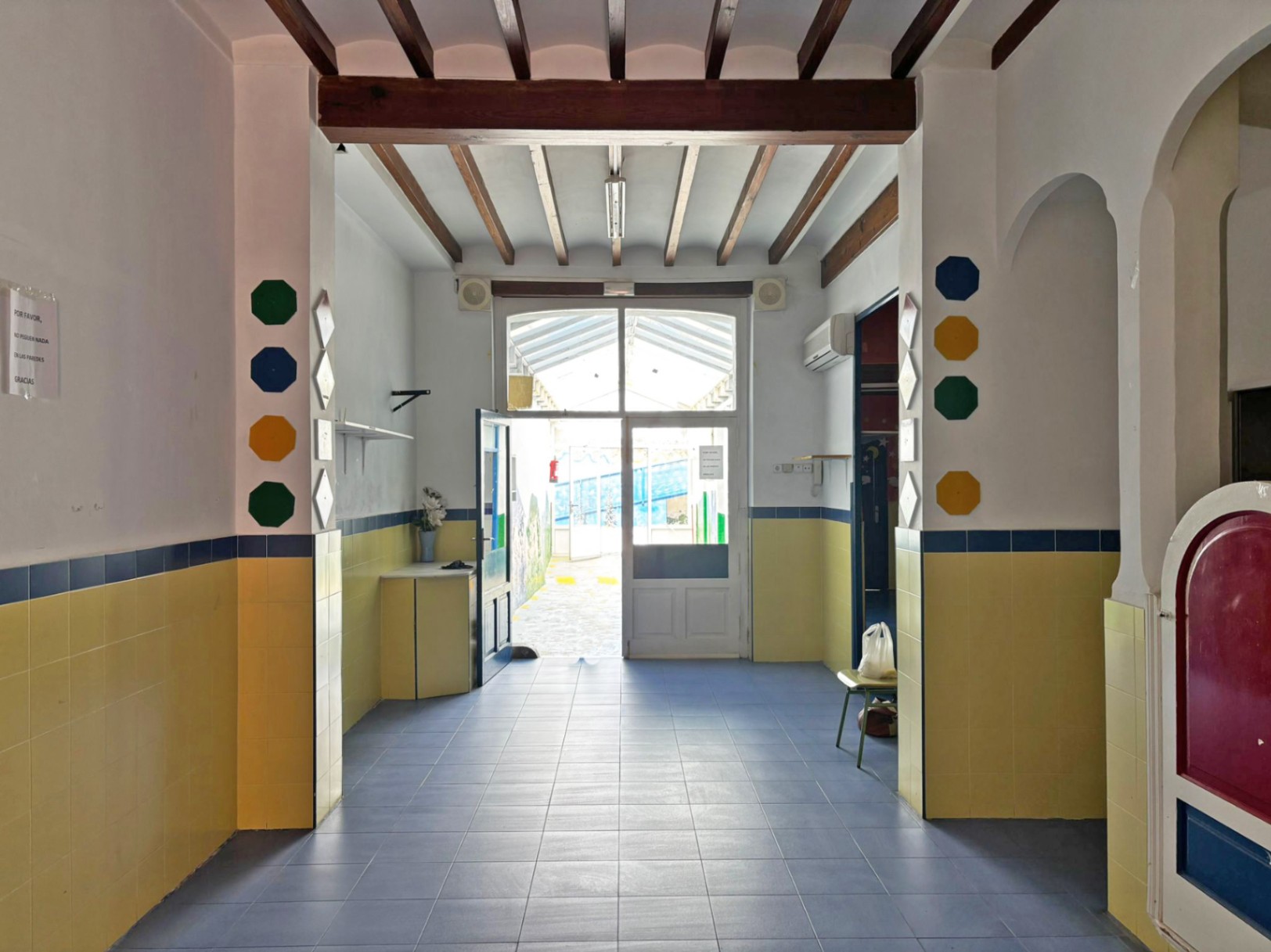 Casa de pueblo en venta en Gata de Gorgos