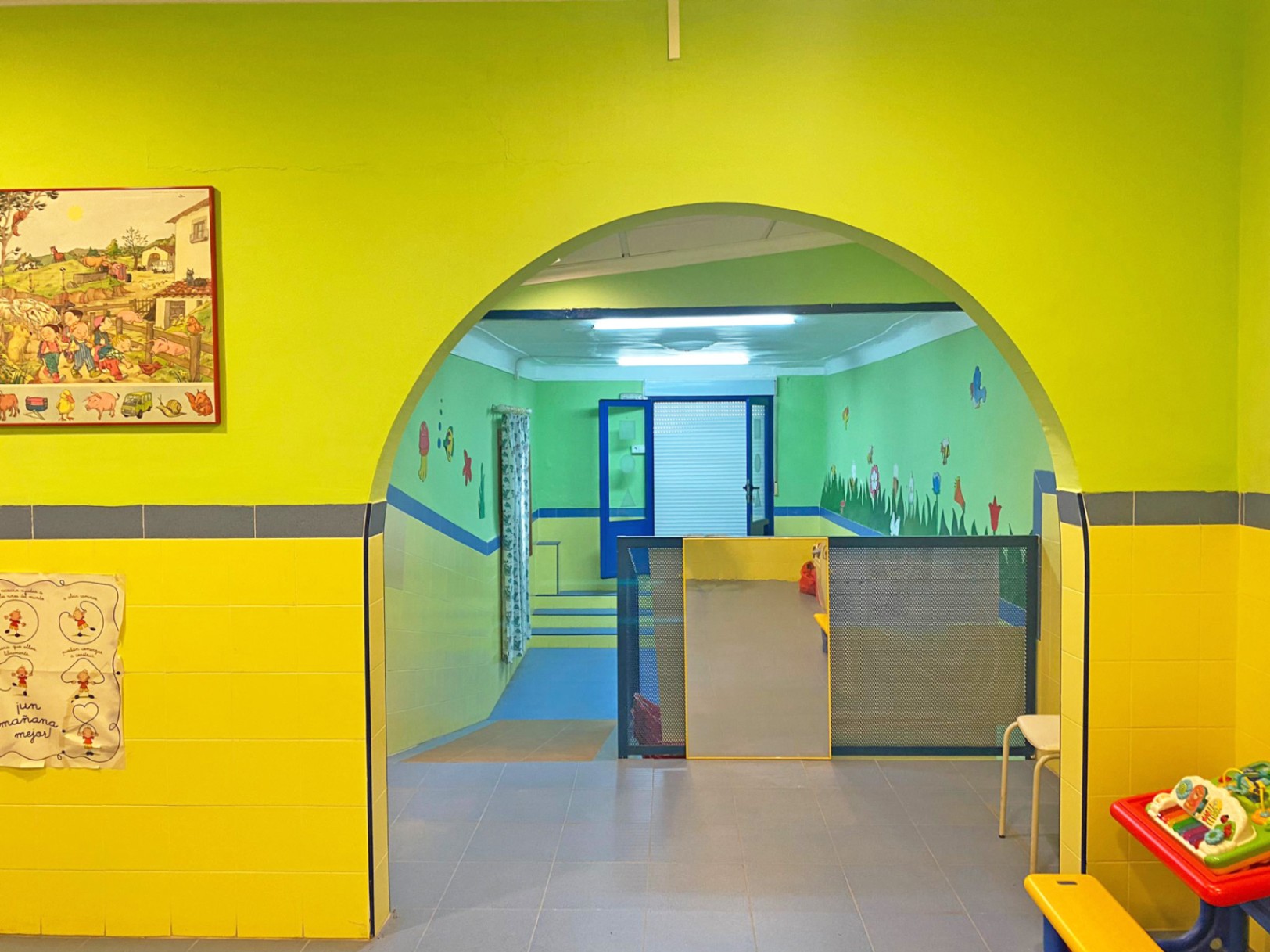 Casa de pueblo en venta en Gata de Gorgos