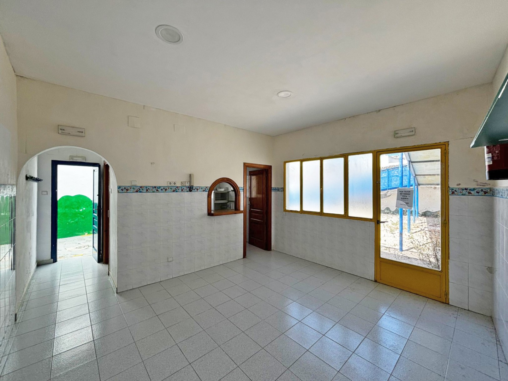 Casa de pueblo en venta en Gata de Gorgos
