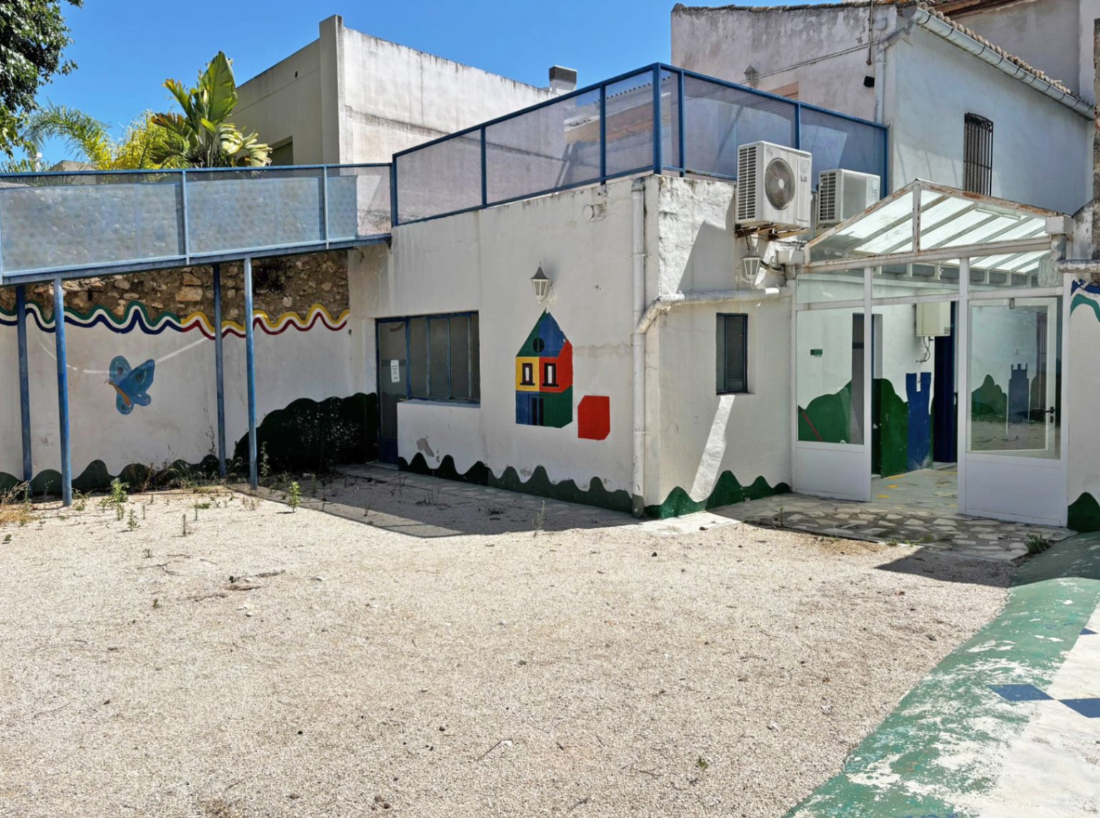 Casa de pueblo en venta en Gata de Gorgos