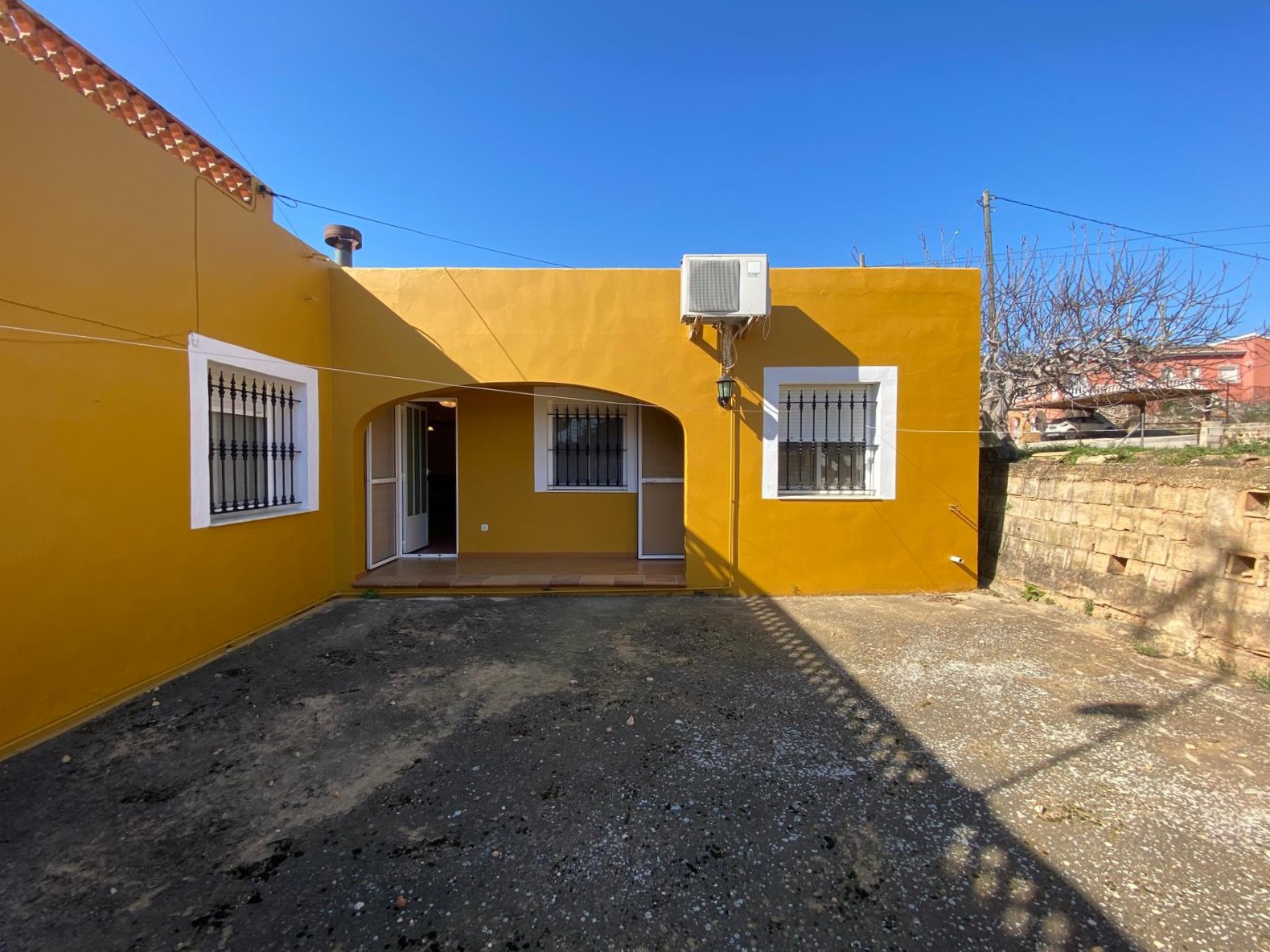CC0903 - Casa de campo en venta en Gata de Gorgos
