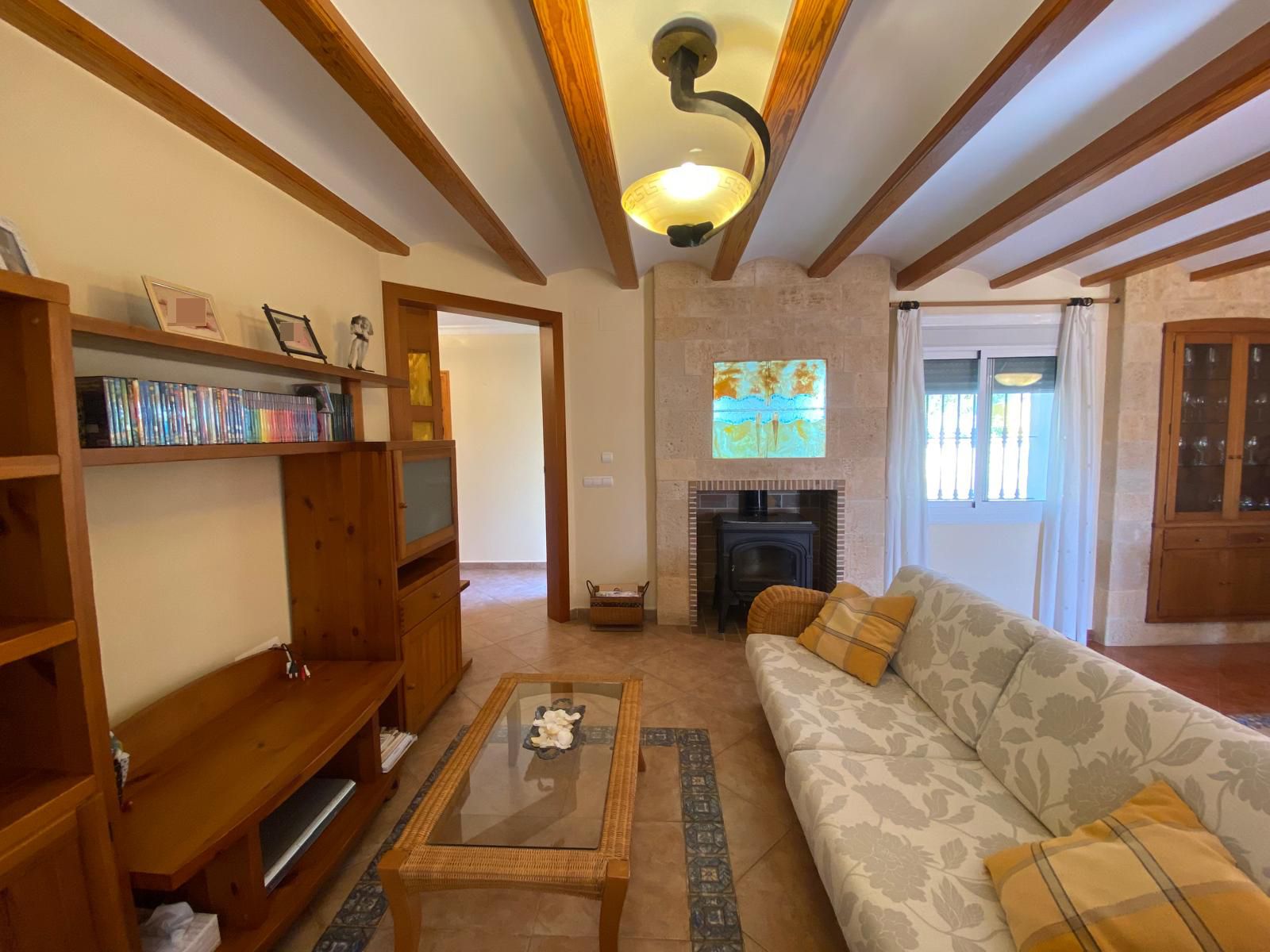 CC0903 - Casa de campo en venta en Gata de Gorgos
