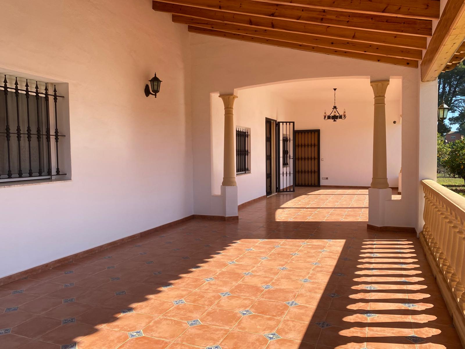 CC0903 - Casa de campo en venta en Gata de Gorgos