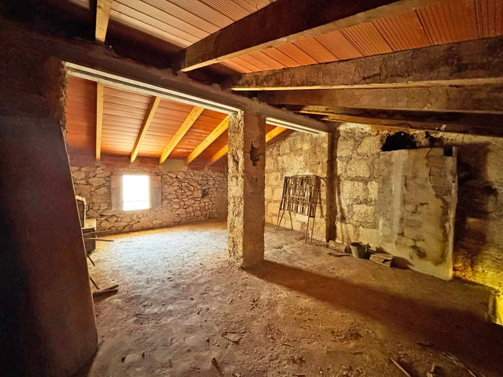 CP0926 - Reihenhaus zu verkaufen in Gata de Gorgos