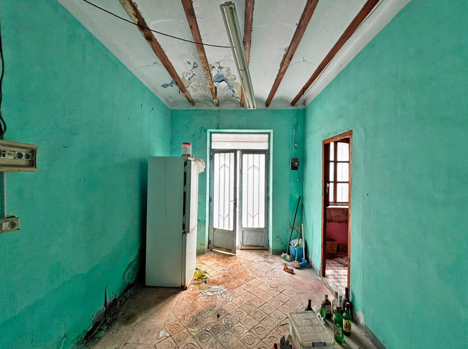 Casa de pueblo en venta en Gata de Gorgos