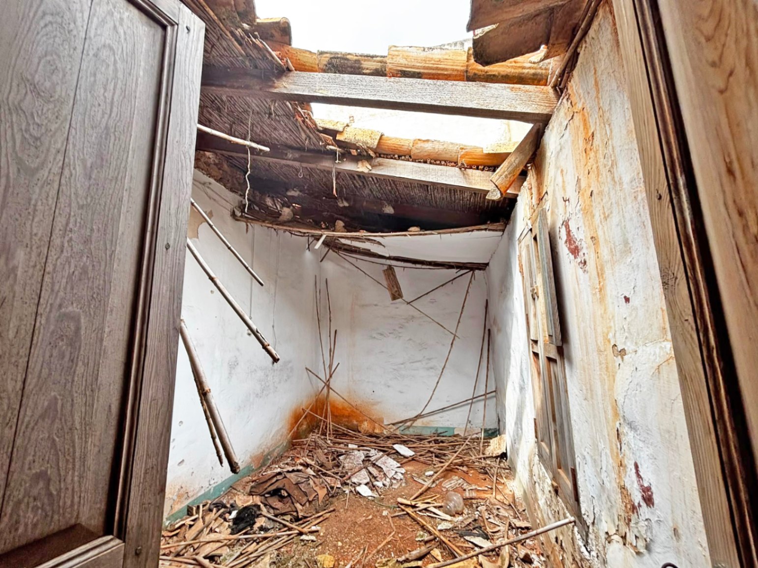Casa de pueblo en venta en Gata de Gorgos