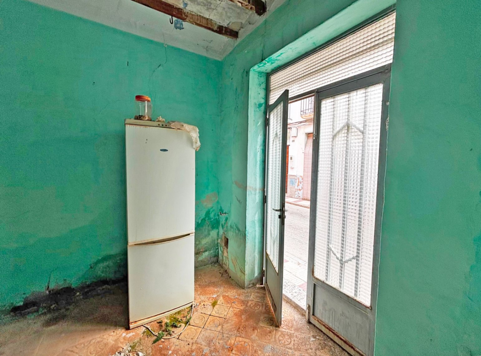 Casa de pueblo en venta en Gata de Gorgos