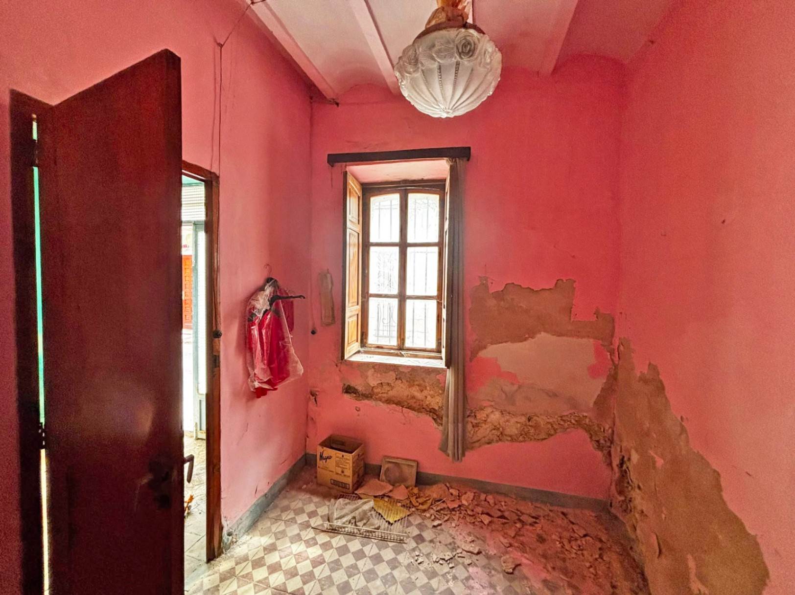 Casa de pueblo en venta en Gata de Gorgos