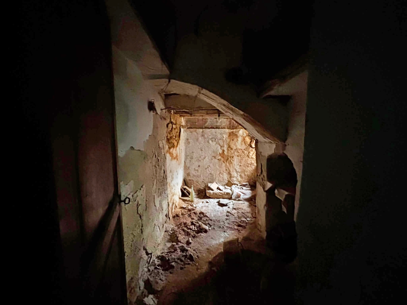 Casa de pueblo en venta en Gata de Gorgos