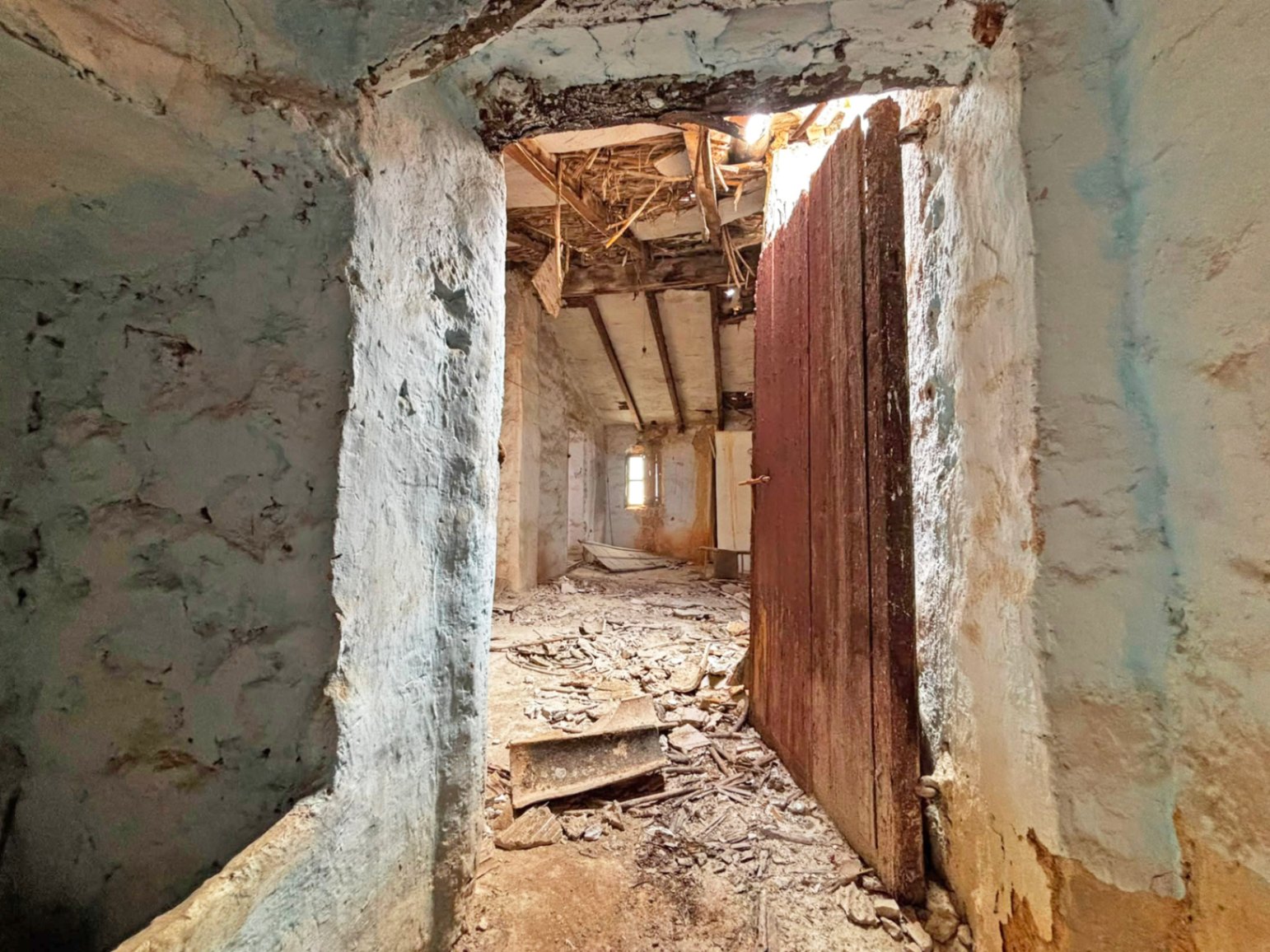 Casa de pueblo en venta en Gata de Gorgos