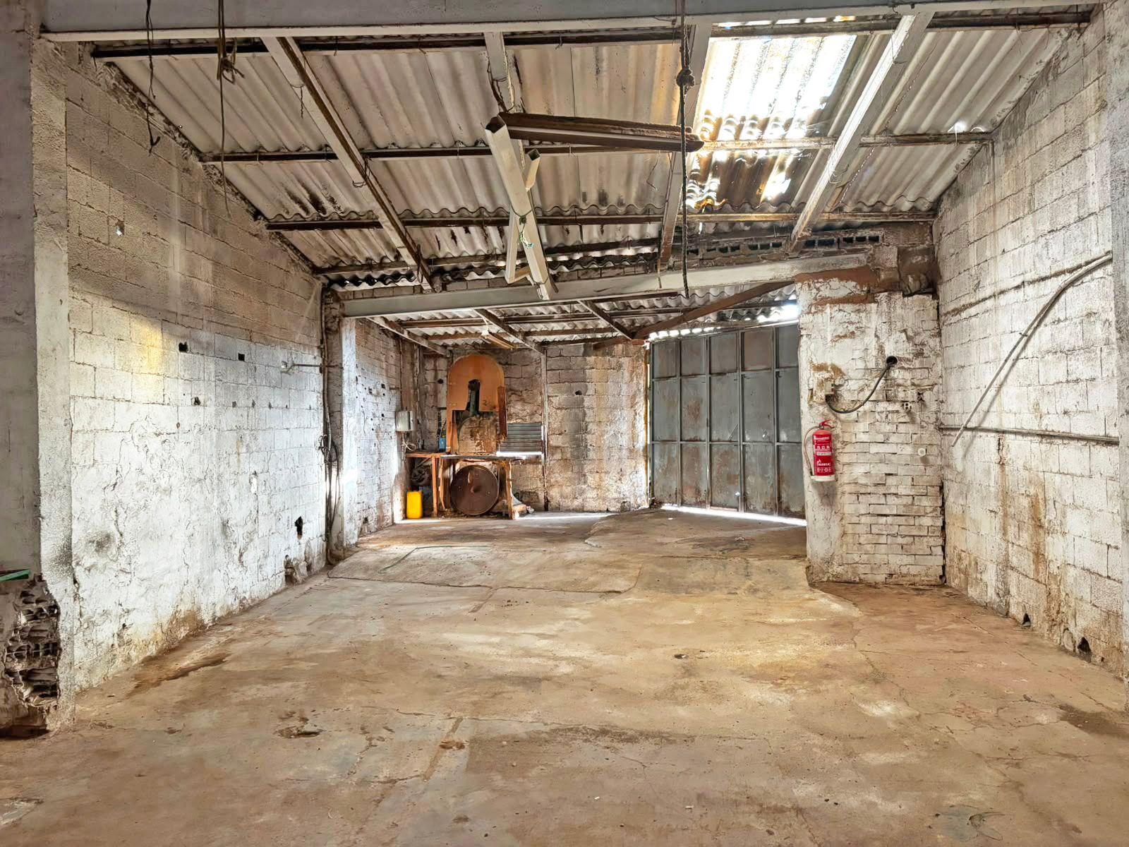 Casa de pueblo en venta en Gata de Gorgos 