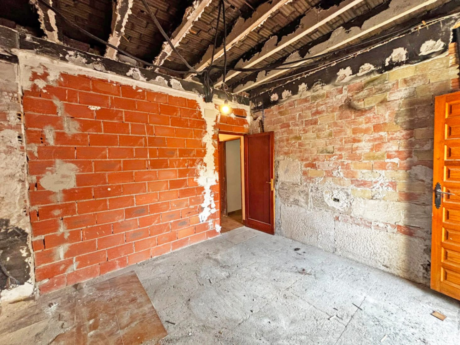 Casa de pueblo en venta en Gata de Gorgos 