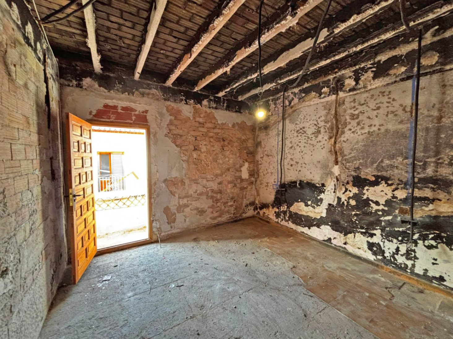 Casa de pueblo en venta en Gata de Gorgos 
