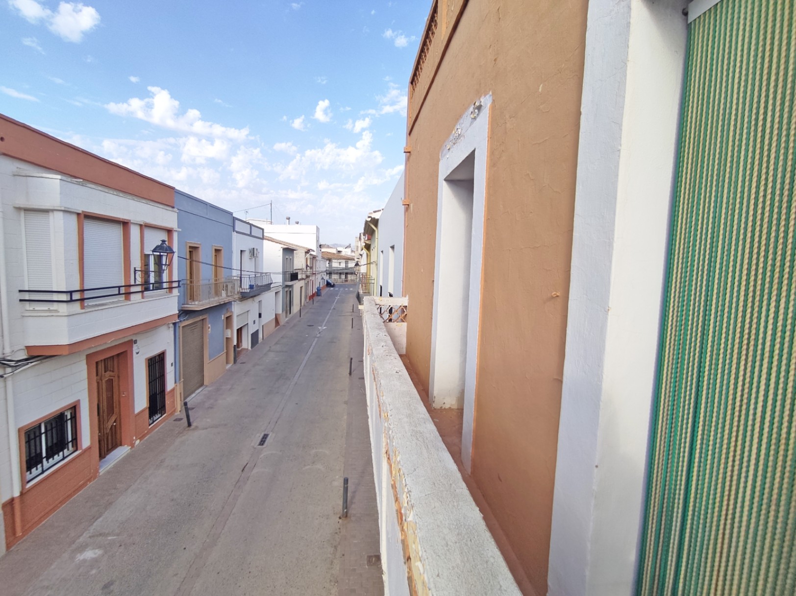 Casa de pueblo en venta en Gata de Gorgos 