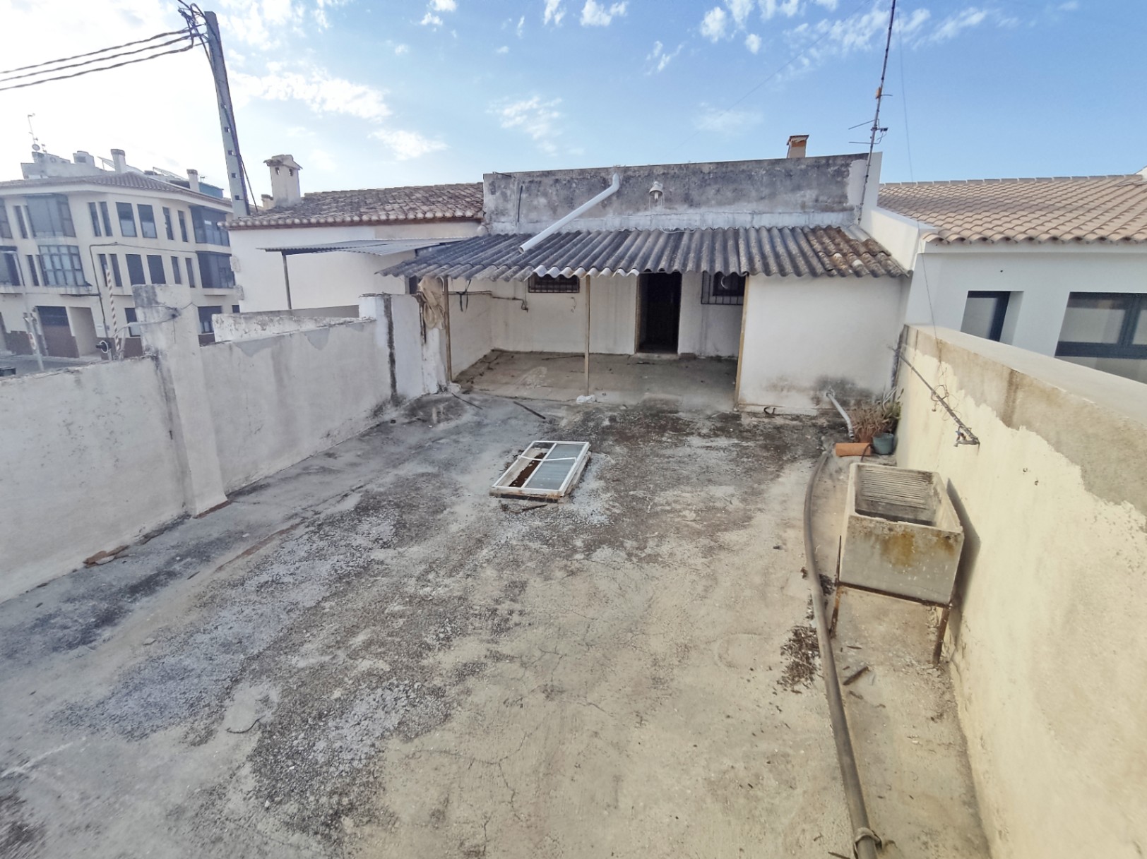 Casa de pueblo en venta en Gata de Gorgos 
