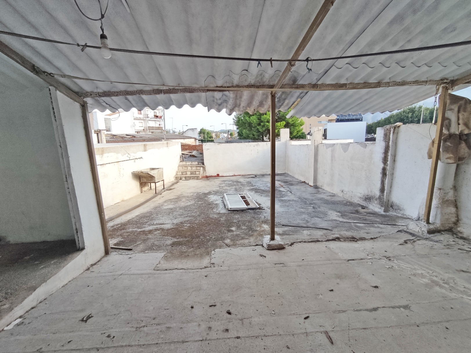 Casa de pueblo en venta en Gata de Gorgos 