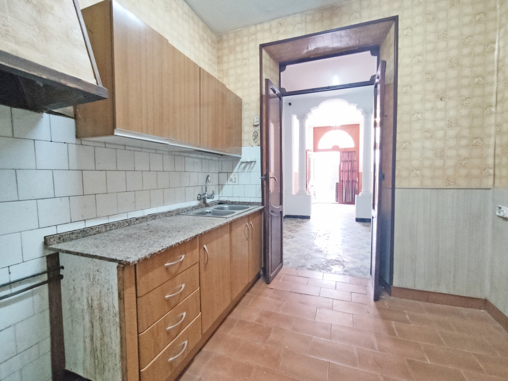 Casa de pueblo en venta en Gata de Gorgos 