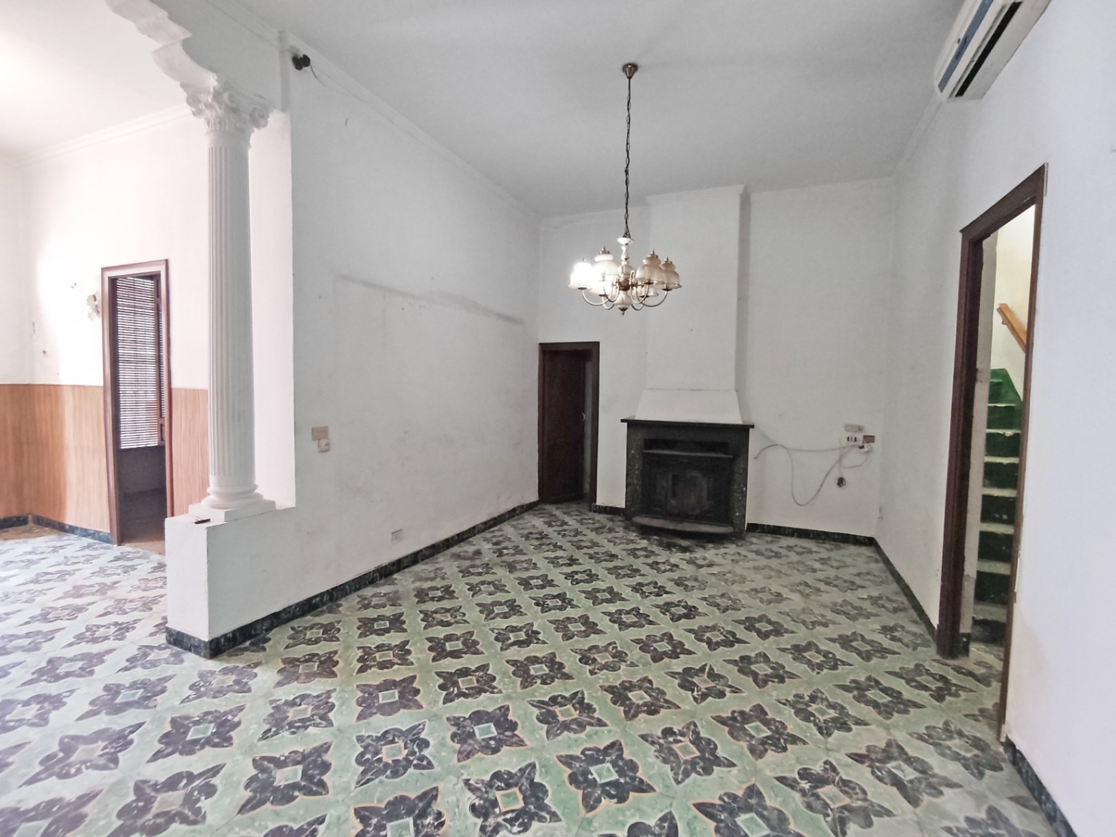 Casa de pueblo en venta en Gata de Gorgos 