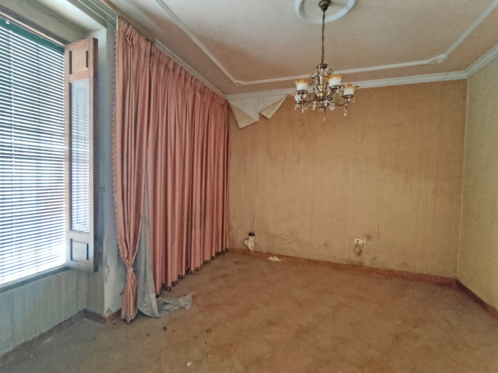 Casa de pueblo en venta en Gata de Gorgos 