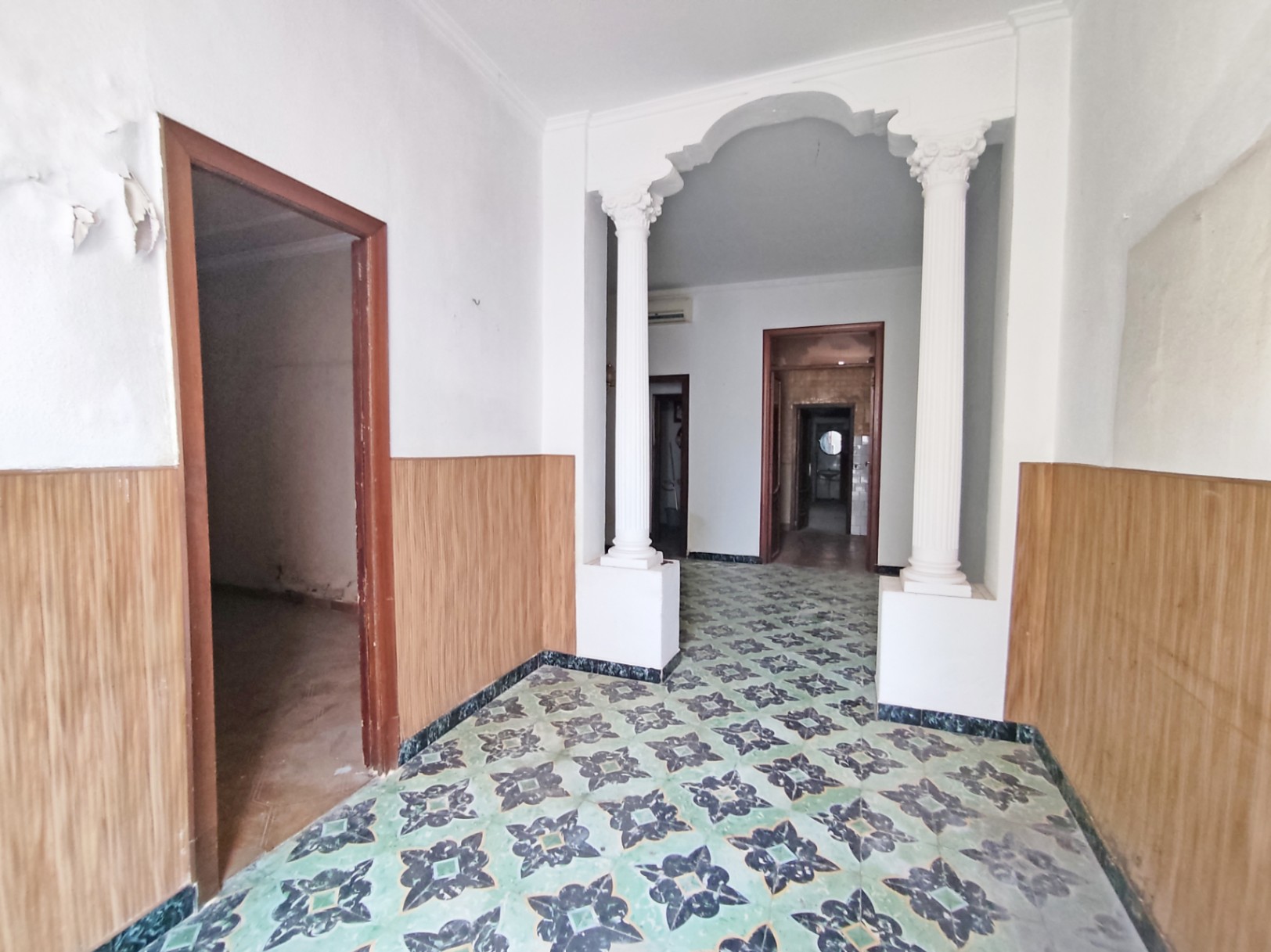 Casa de pueblo en venta en Gata de Gorgos 