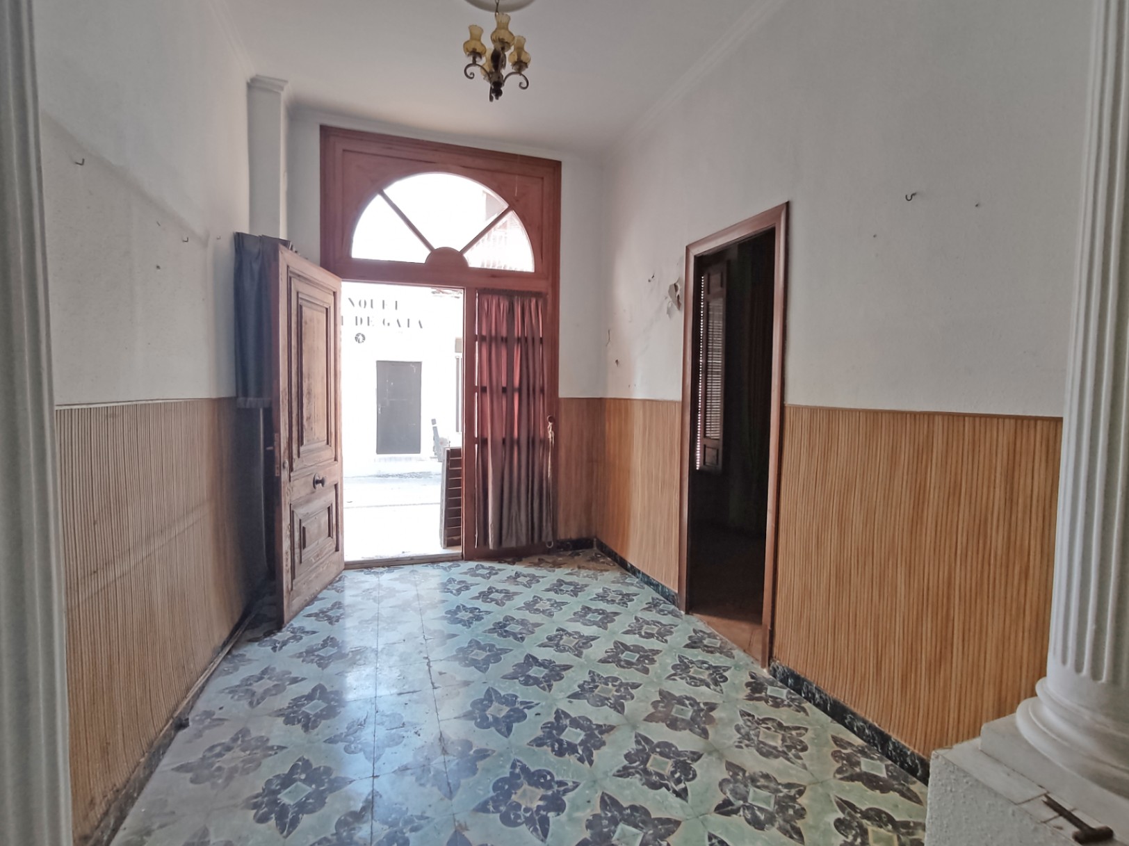 Casa de pueblo en venta en Gata de Gorgos 