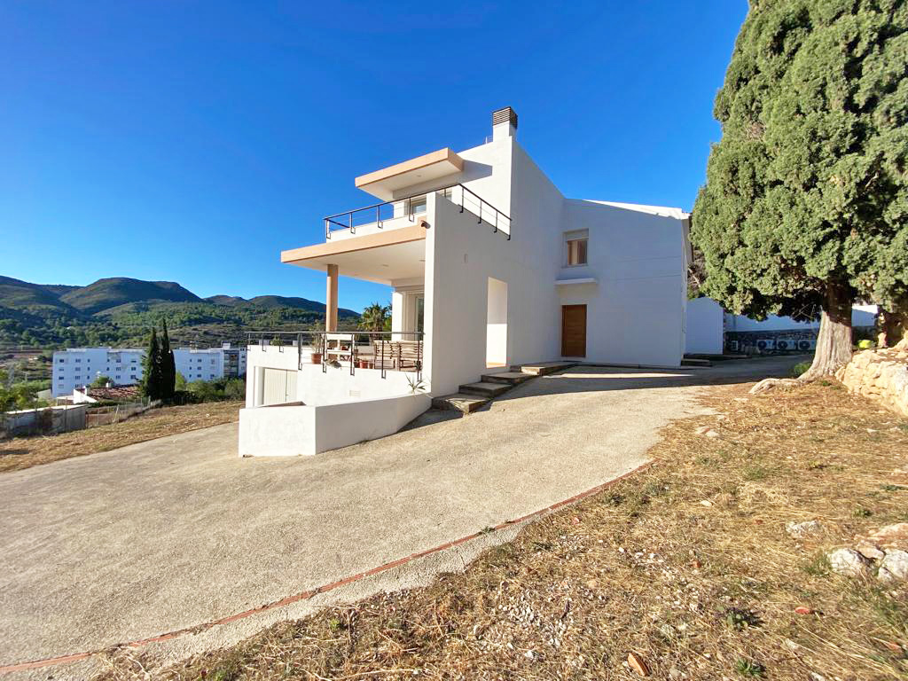 Villa te koop in Gata de Gorgos