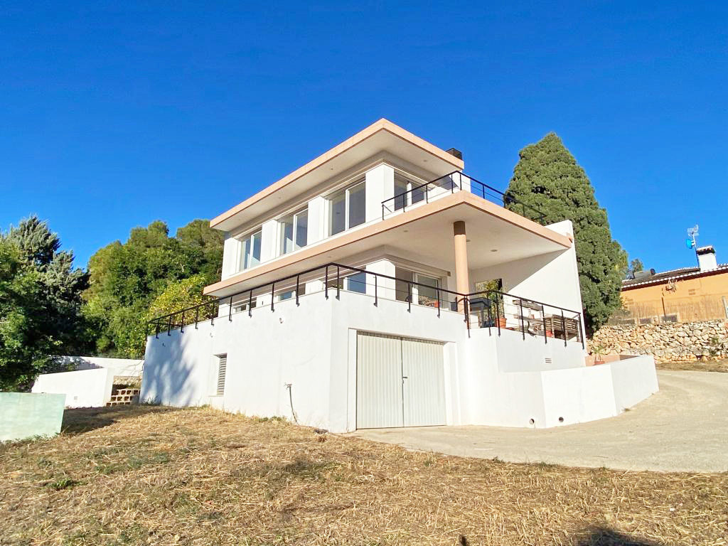 Villa te koop in Gata de Gorgos