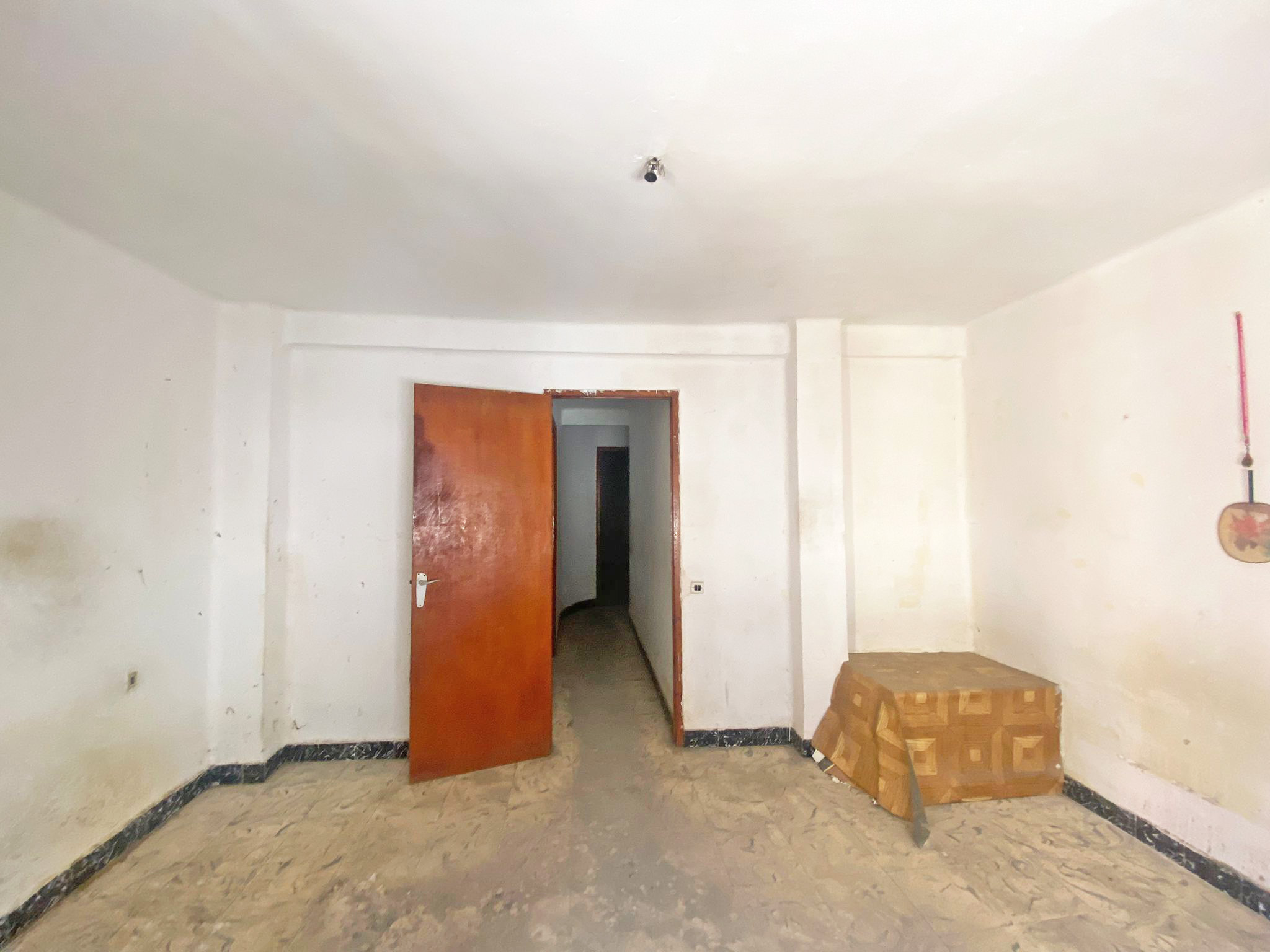Appartement en begane grond te koop in Gata de Gorgos