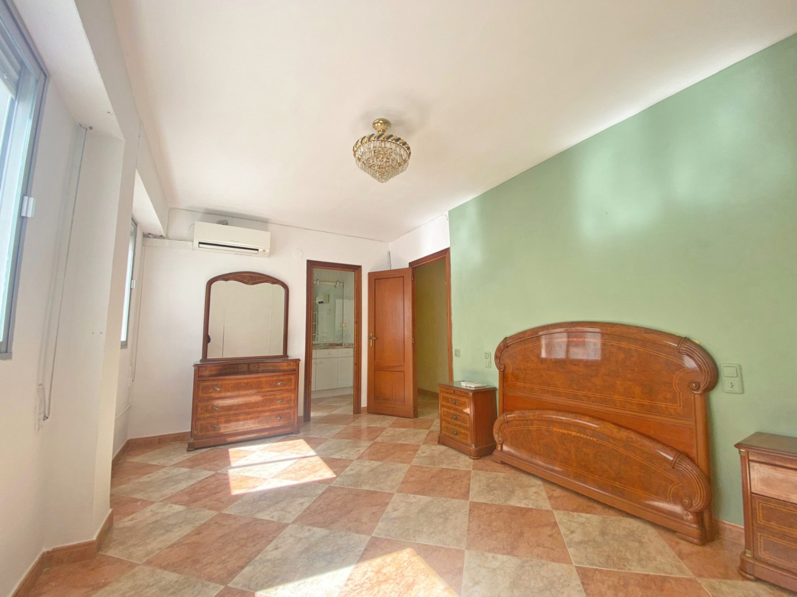 Wohnung zum Verkauf in Gata de Gorgos