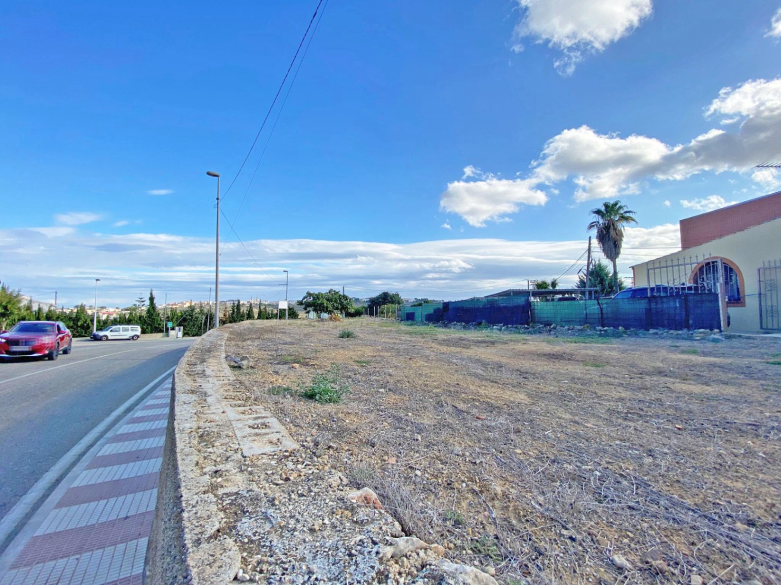 Suelo urbano en venta en Senija