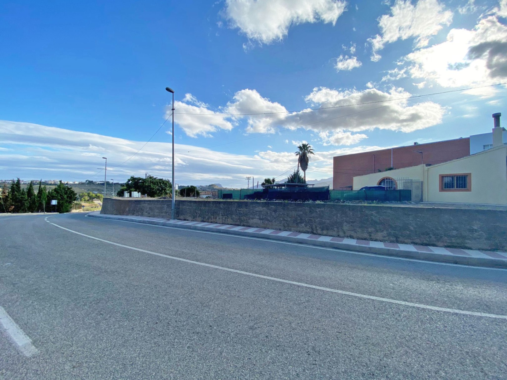 Suelo urbano en venta en Senija