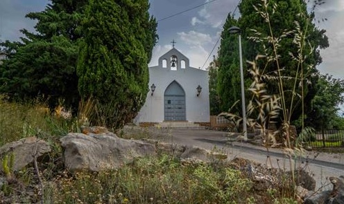 Suelo urbano en venta en Senija