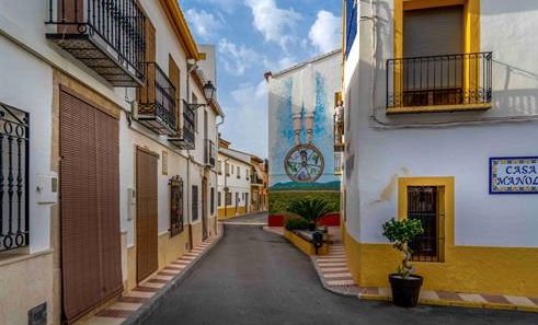 Suelo urbano en venta en Senija