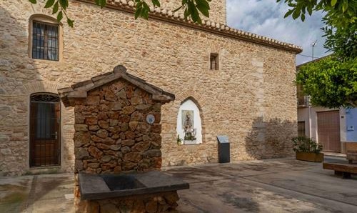 Suelo urbano en venta en Senija