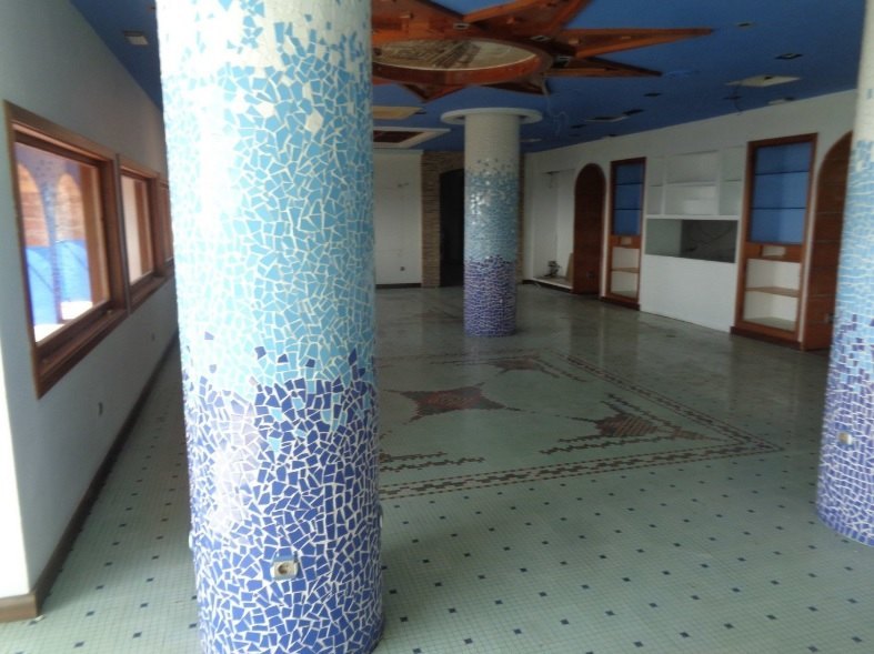 Local for sale in Benissa