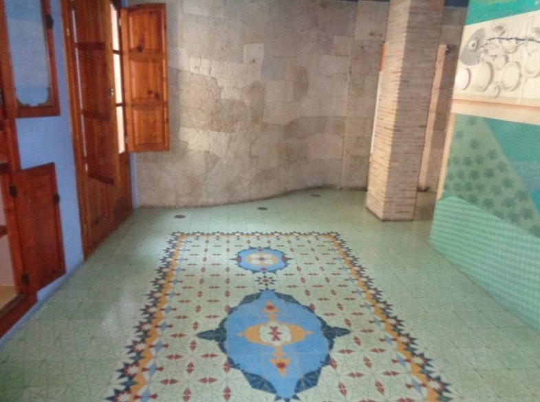 Local for sale in Benissa
